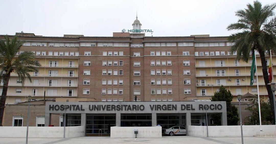 Ingemont finaliza con éxito el Proyecto: «Sustitución de Red de Climatización del Bloque Quirúrgico del Hospital Virgen del Rocío»
