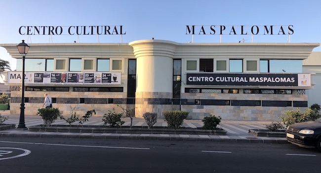 El Ayuntamiento de SAN BARTOLOMÉ DE TIRAJANA Adjudica la Climatización del CENTRO CULTURAL DE MAS PALOMAS