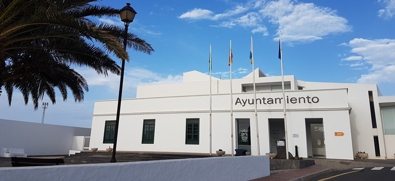 20minutos.es | El Ayuntamiento de Tías (Lanzarote) deberá abonar 57.303 euros a Ingemont tras acusarle de incumplir un contrato
