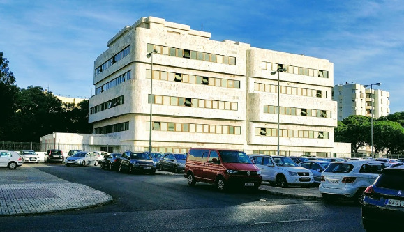 La AEAT adjudica a Ingemont los servicios de mantenimiento técnico de los edificios y centros dependientes de la delegación de Jerez de la Frontera.