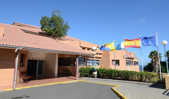 EI IASS adjudica a Ingemont varios servicios de mantenimiento técnico para los centros situados en el Cabildo insular de Gran Canarias.