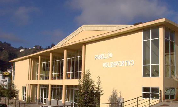 El ayuntamiento de Villa de Agüimes adjudica a Ingemont las mejoras en ahorro y eficiencia energética del Polideportivo municipal.
