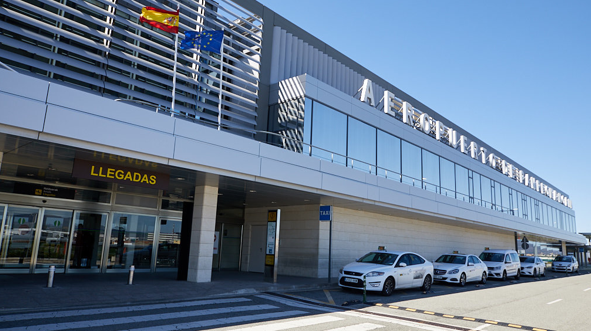 AENA Adjudica a INGEMONT TECNOLOGÍAS S.A. Un Contrato de Mantenimiento Técnico integral en varios aeropuertos de la red AENA por casi 3MM€