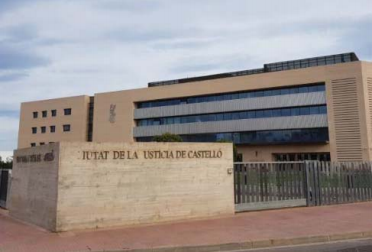 La Generalitat Valenciana adjudica a Ingemont las mejoras de eficiencia energética en la Ciudad de Justicia de Castellón.