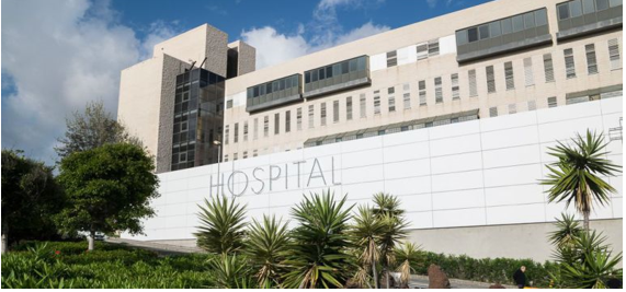 El Hospital Universitario de Gran Canaria Doctor Negrín adjudica a Ingemont la renovación de equipos críticos para su centro.