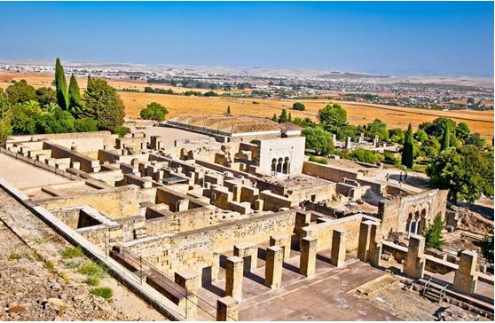 Ingemont se encargará del mantenimiento integral del Conjunto Arqueológico Madinat Al-Zahra
