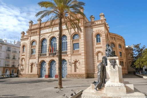 El Ayuntamiento de Cádiz adjudica a Ingemont el mantenimiento técnico y conservación de sus Teatros