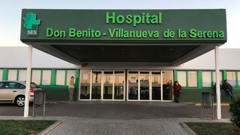 La Junta de Extremadura adjudica a Ingemont Tecnologías S.A la reforma del sistema de climatización en el bloque quirúrgico del hospital de Don Benito.