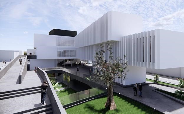 El Ayuntamiento de Agüimes de Gran Canaria adjudica a Ingemont el proyecto de Instalación Eléctrica de Baja Tensión en el Centro Cultural.
