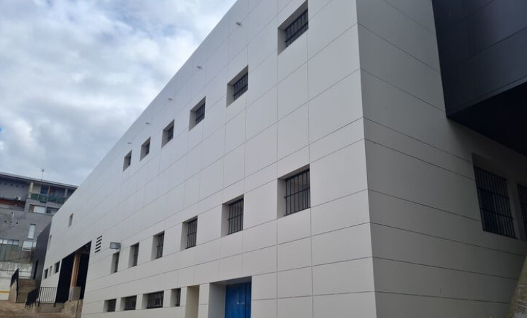 El Servicio Territorial de Badajoz adjudica a Ingemont un proyecto de Servicios auxiliares de conservación y reparación de los edificios de los Centros de Acogida de Menores de la provincia de Badajoz.